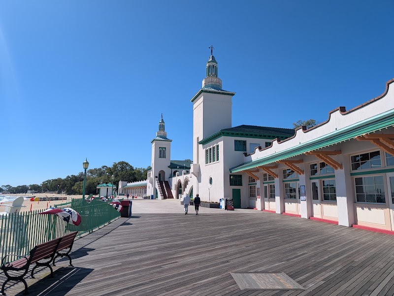 Playland Boardwalk photo 2