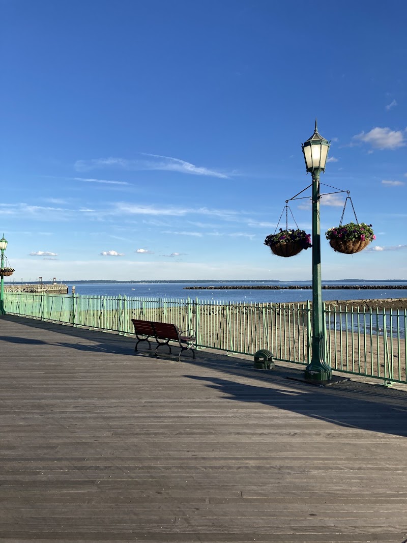 Playland Boardwalk photo 4