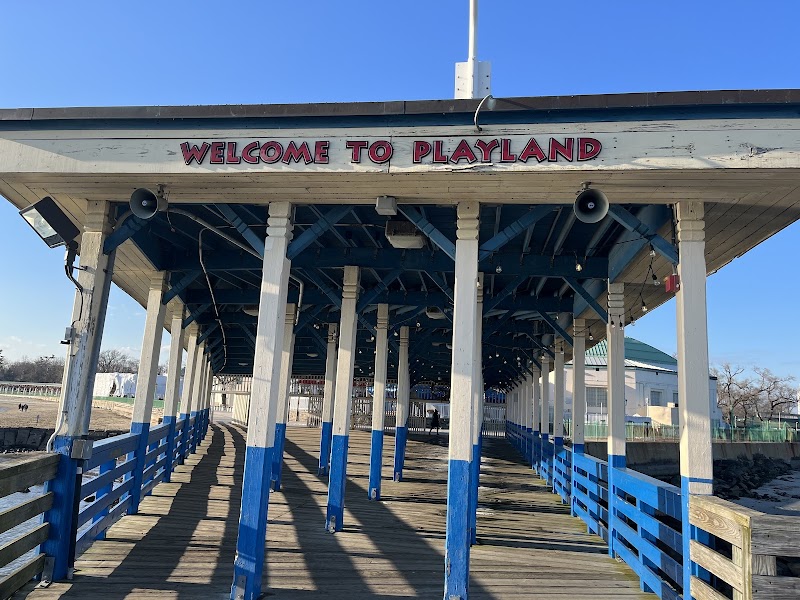 Playland Boardwalk photo 5