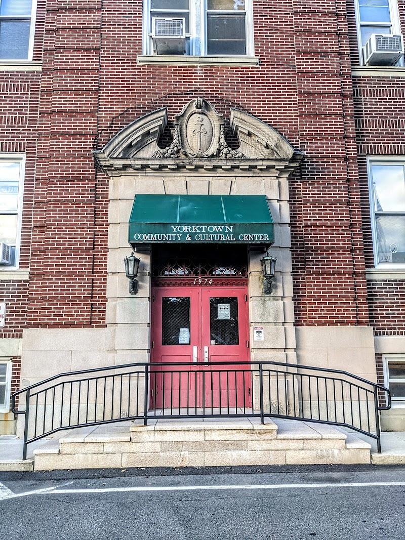 Albert A. Capellini Community & Cultural Center photo 2