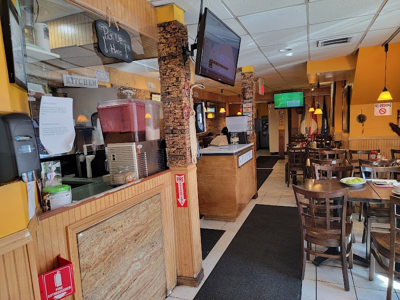 Old House Restaurant photo 3
