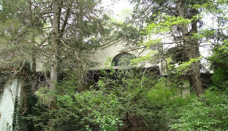 Old Train Station photo 2