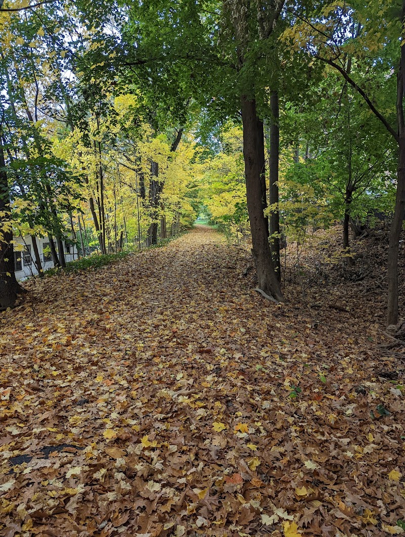 Old Croton Aqueduct Trailhead photo 3