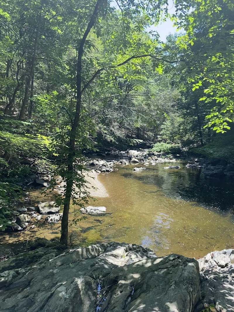 Old Croton Aqueduct Trailhead photo 4