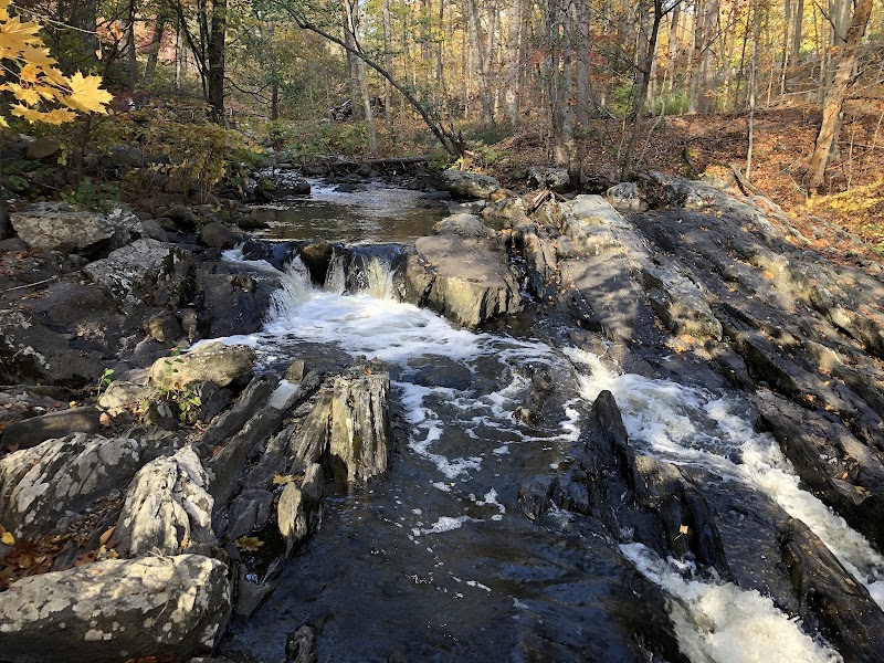 Old Style Horseman Bridge photo 2