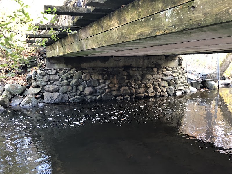 Old Style Horseman Bridge photo 3