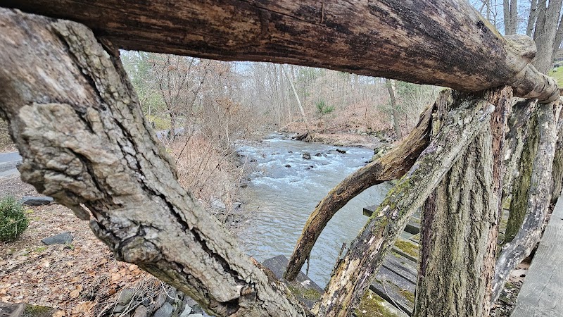 Old Style Horseman Bridge photo 4