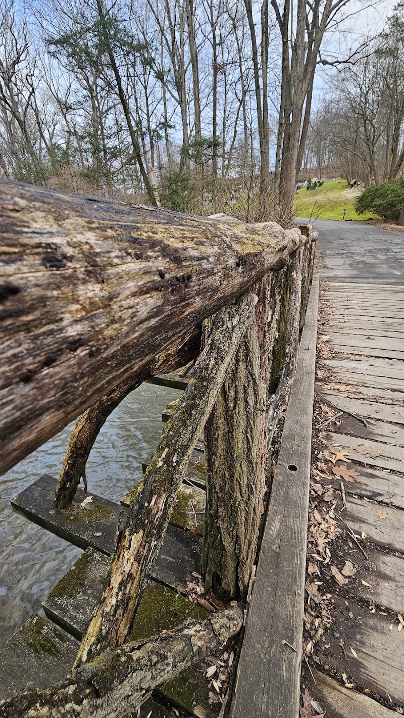 Old Style Horseman Bridge photo 5