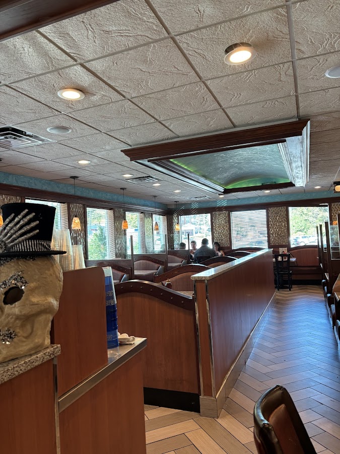 Eldorado Diner photo 3