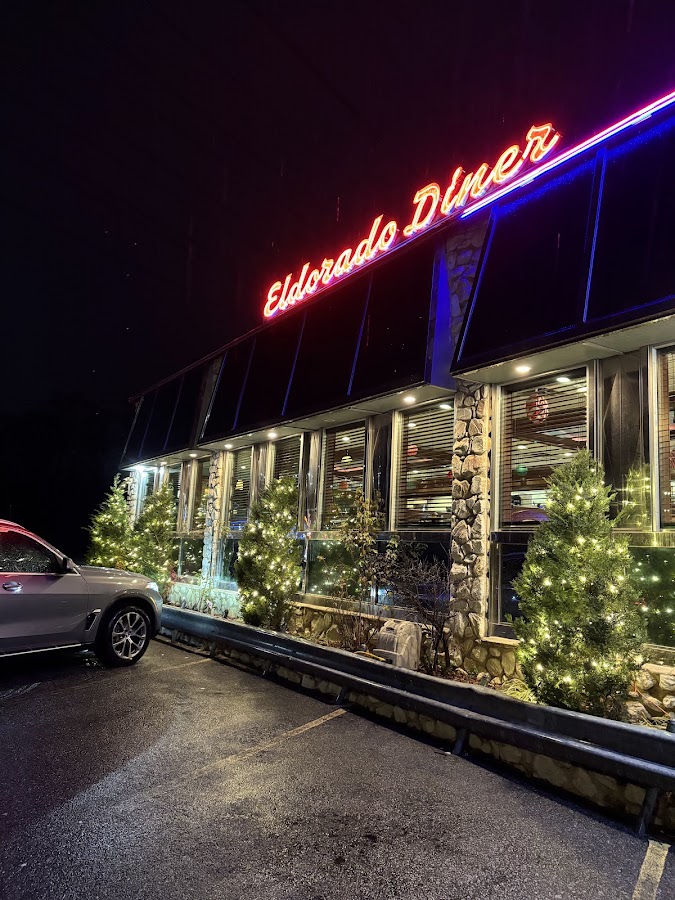 Eldorado Diner photo 4