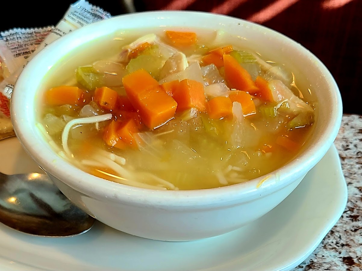 Eldorado Diner photo 5