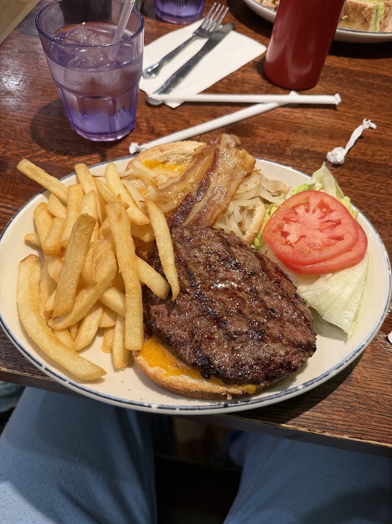 Eldorado III Diner photo 3