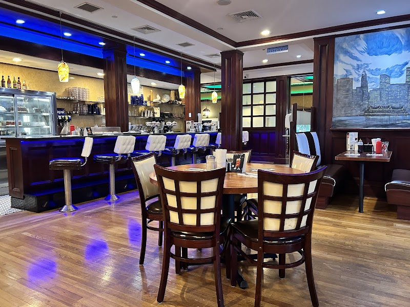 Eldorado III Diner photo 4