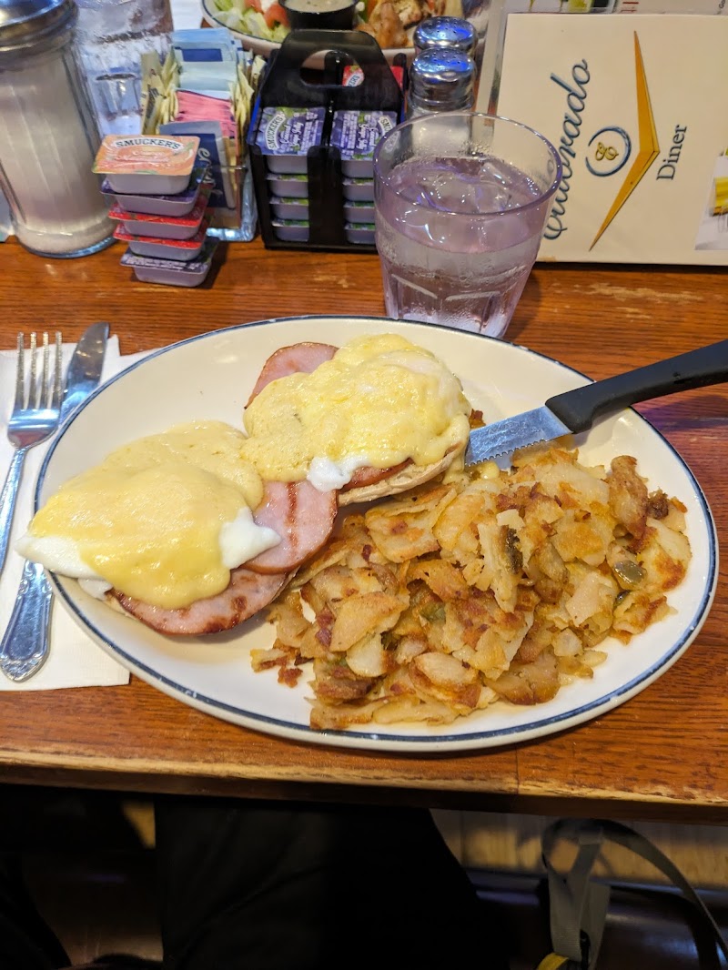 Eldorado III Diner photo 5