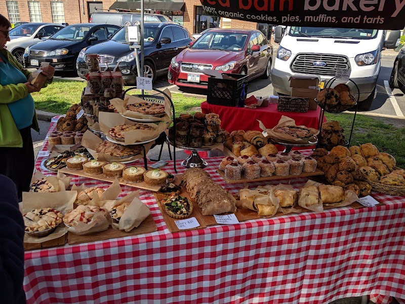 Pleasantville Farmers Market - Outdoor photo 3