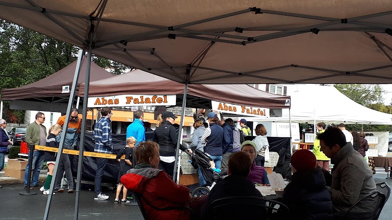 Pleasantville Farmers Market - Outdoor photo 5