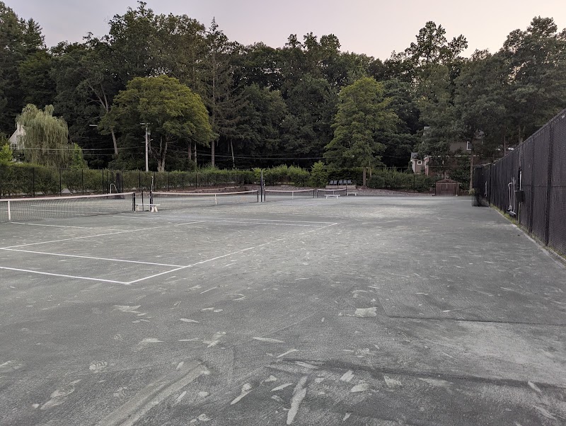 Pleasantville Tennis Club photo 3