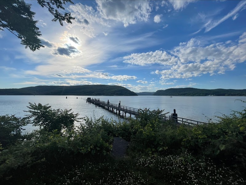 Fleischmann Pier Park photo 3