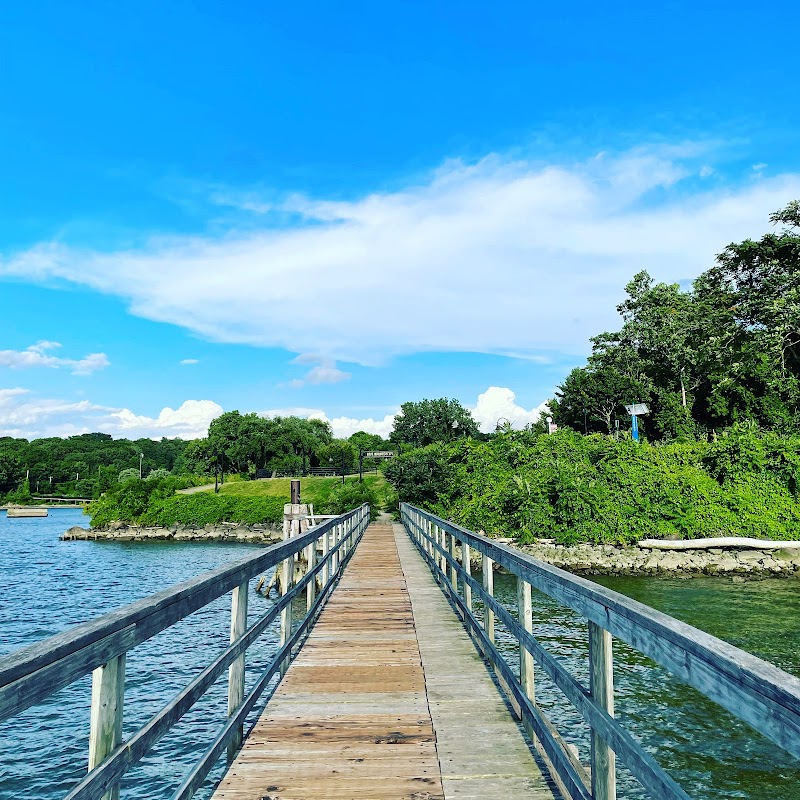 Fleischmann Pier Park photo 5