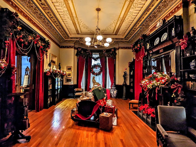 Glenview Mansion photo 3
