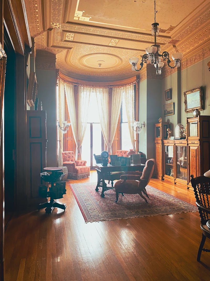 Glenview Mansion photo 4