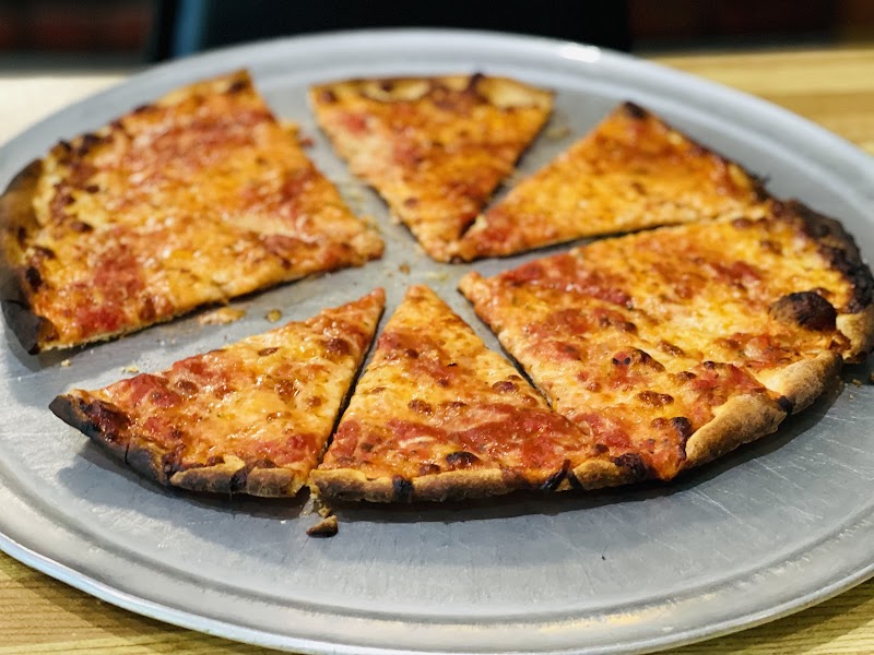 Glenville Pizza photo 2