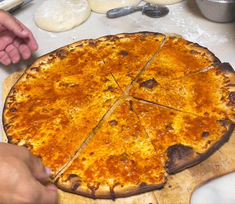 Glenville Pizza photo 4