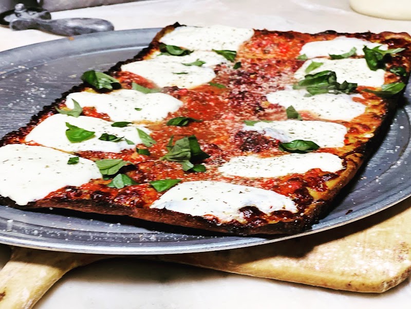 Glenville Pizza photo 5