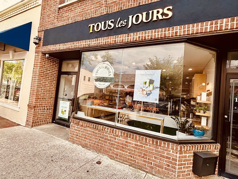TOUS les JOURS photo 3