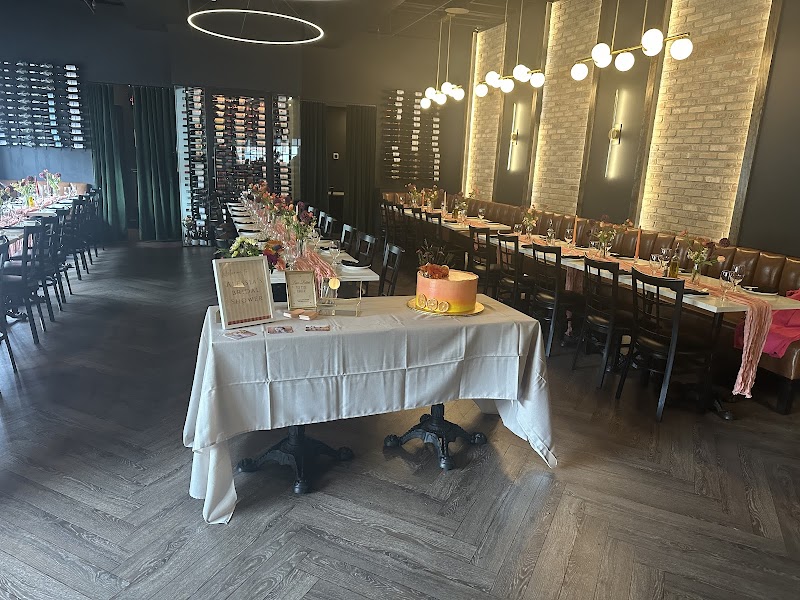 Alessia's Trattoria photo 3