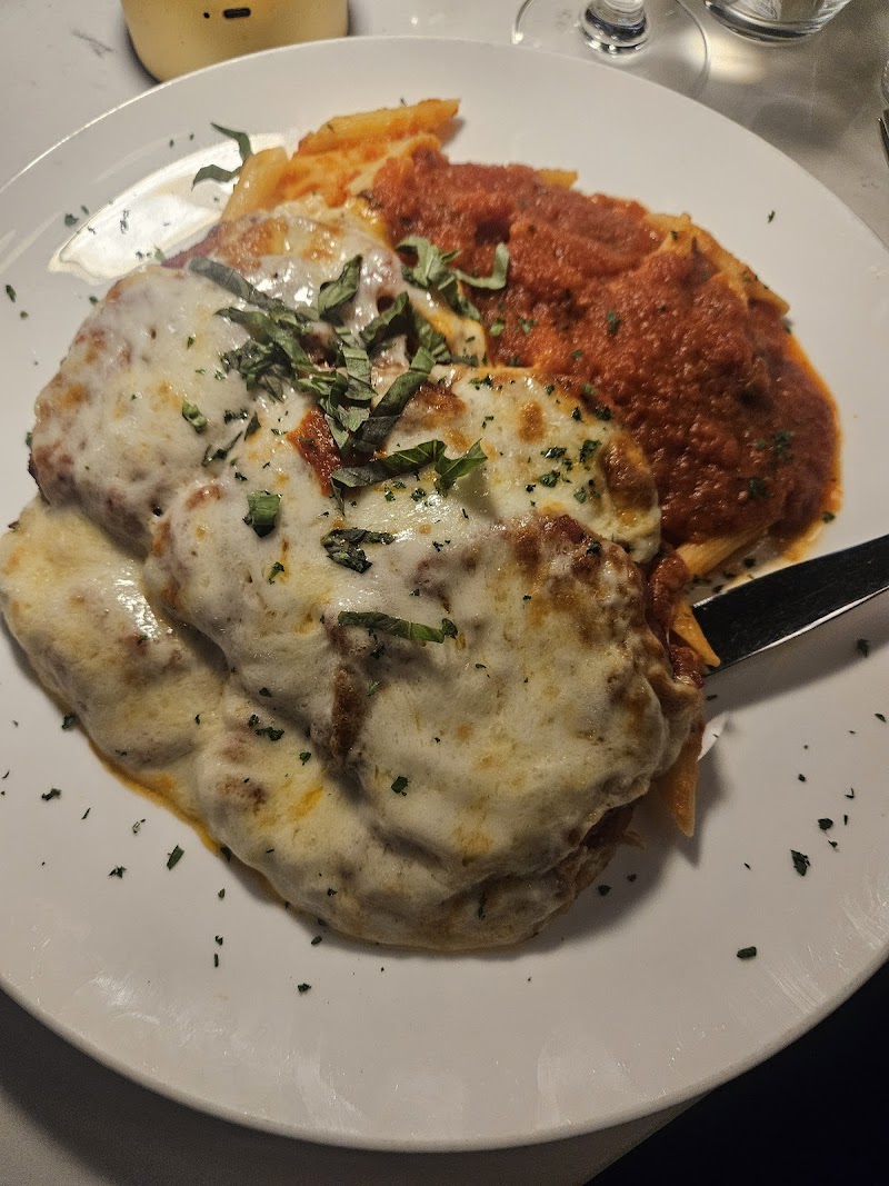 Alessia's Trattoria photo 4