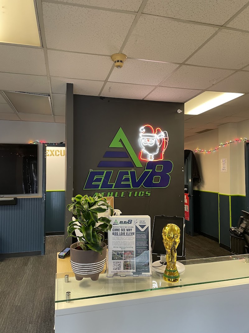 Elev8 Athletics photo 5