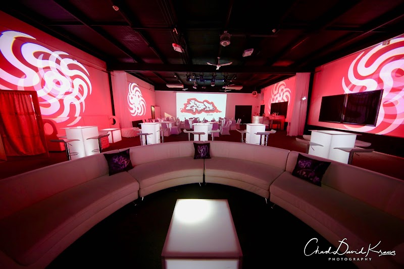 Elevate Event Lounge photo 2