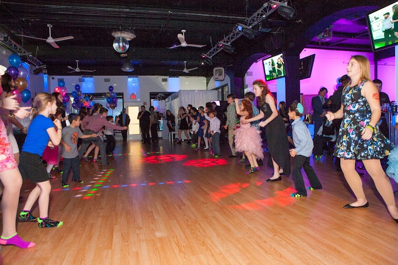Elevate Event Lounge photo 3