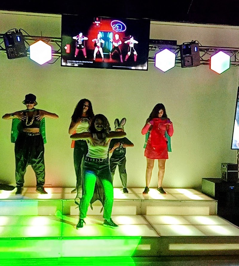 Elevate Event Lounge photo 4