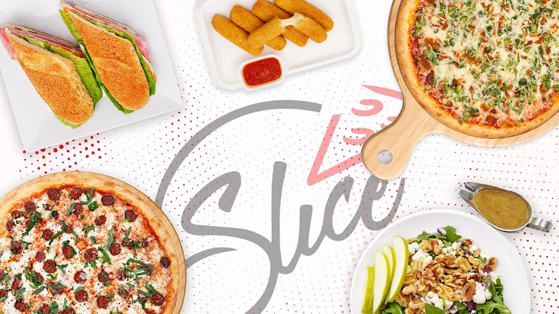 Slice Pizzeria photo 2