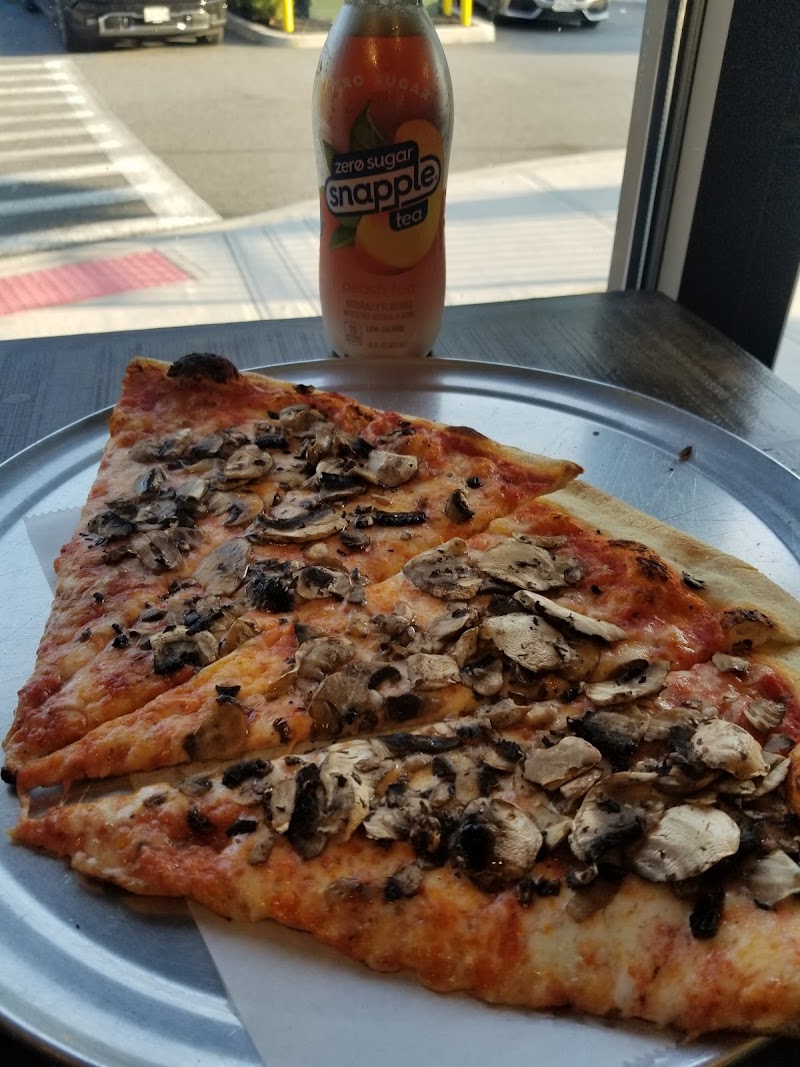 Slice Pizzeria photo 5