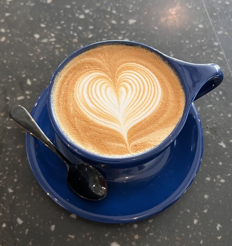 Climbing Wolf Coffee & Beer photo 3