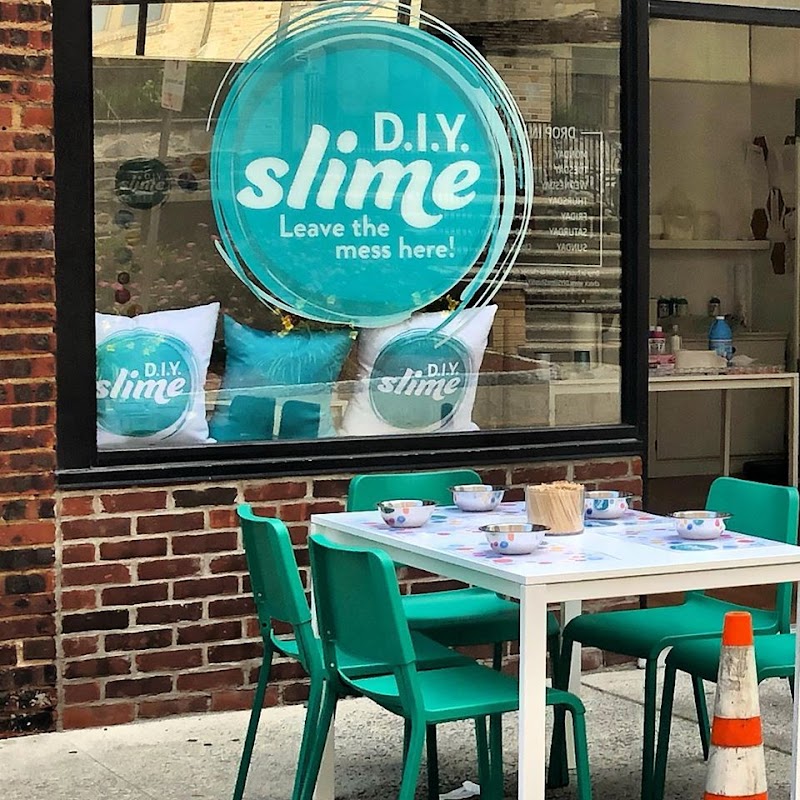 D.I.Y. Slime photo 2