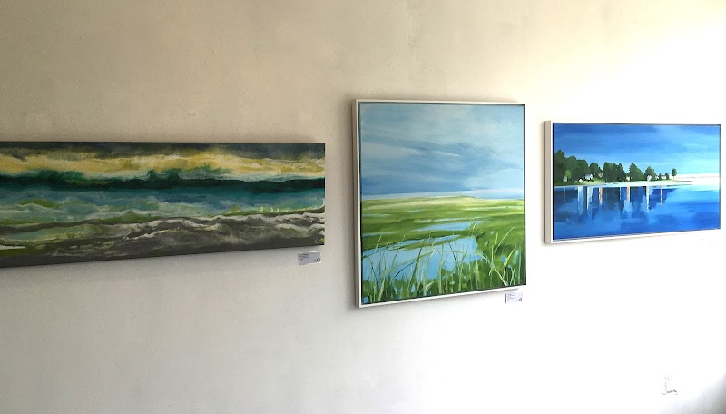 Elisa Contemporary Art Gallery photo 3