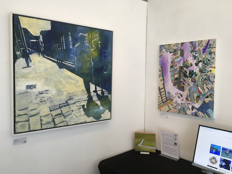 Elisa Contemporary Art Gallery photo 4