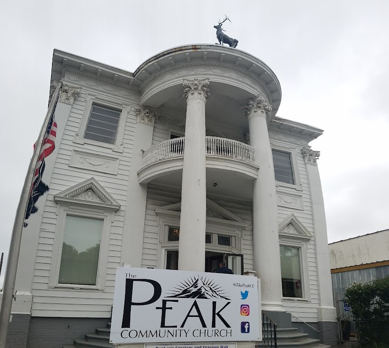 Elks Lodge #744 photo 4