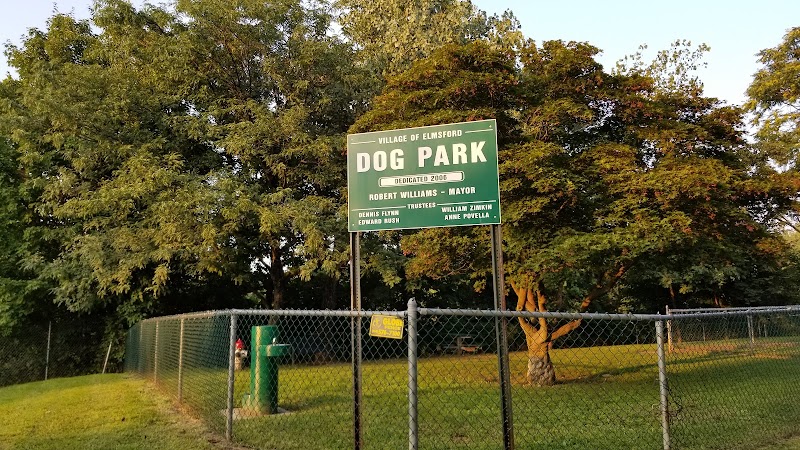 Elmsford Dog Park photo 4