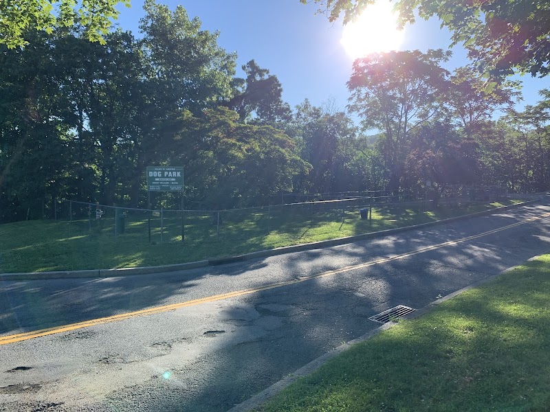 Elmsford Dog Park photo 5