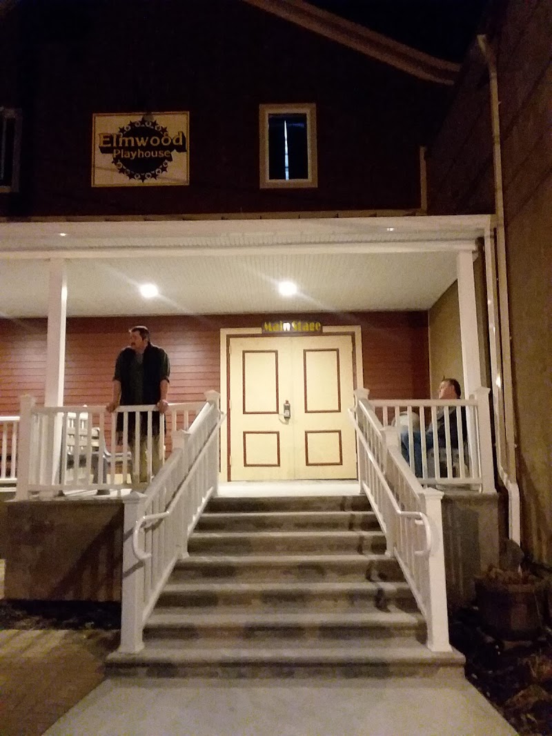 Elmwood Community Playhouse, Inc. photo 2