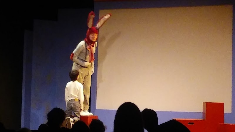 Elmwood Community Playhouse, Inc. photo 4