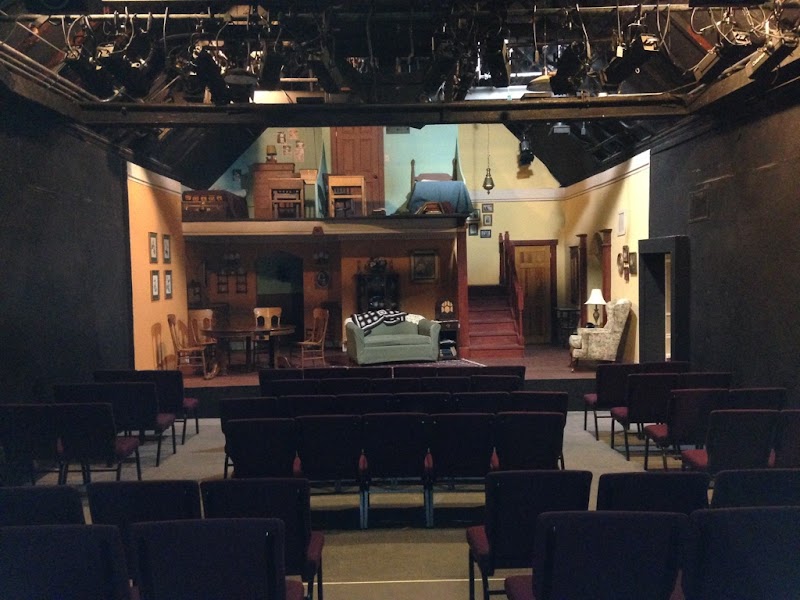 Elmwood Community Playhouse, Inc. photo 5