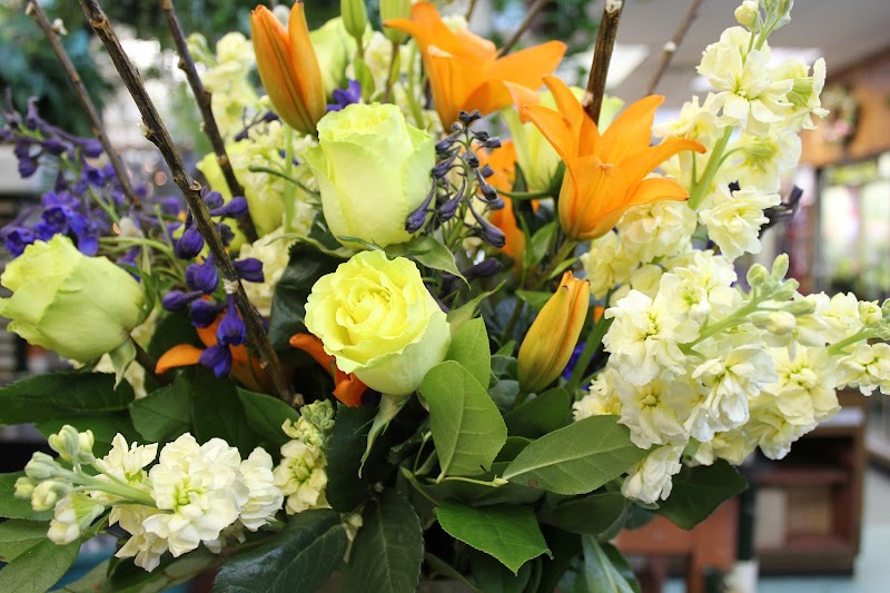 Blossom Flower Shops photo 3