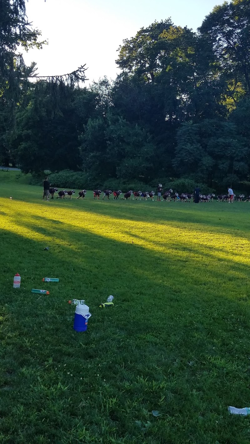 Clove Road Park photo 5
