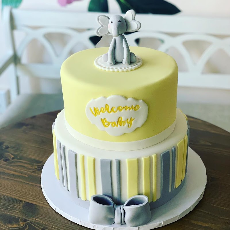 Flowerbake by Angela photo 2